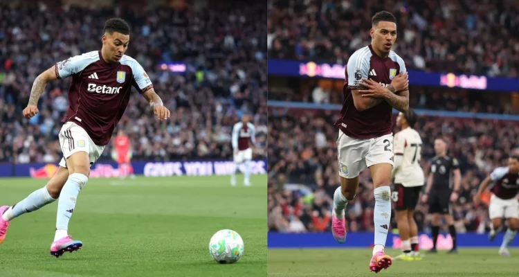 Morgan Rogers Siap Bergabung dengan Chelsea dalam Kesepakatan £117 Juta
