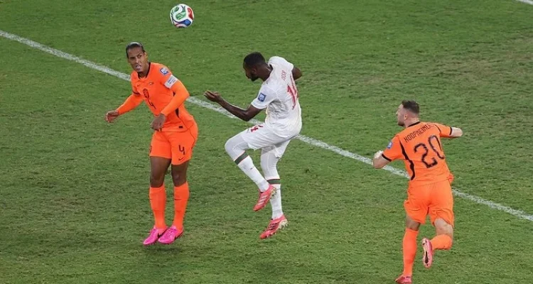 Moroko Menang Atas Belanda di Penalti, Lolos ke Babak 16 Besar Piala Dunia