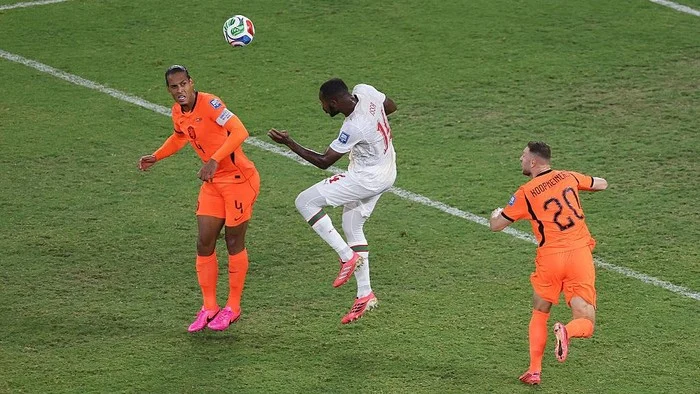 Moroko Menang Atas Belanda di Penalti, Lolos ke Babak 16 Besar Piala Dunia