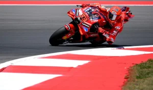 MotoGP 2026: Marquez Dominasi Sirkuit Sachsenring dan Persiapan ITDC untuk MotoGP di Mandalika