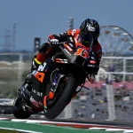 MotoGP Jerman: Marquez Pimpin, Vinales Terjepit