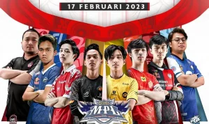 MPL ID Season 18 Resmi Diumumkan, Serta Persiapan Tim-Tim Esports