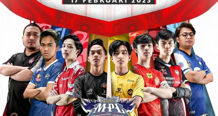 MPL ID Season 18 Resmi Diumumkan, Serta Persiapan Tim-Tim Esports