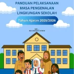 MPLS Ramah 2026: Tema, Logo, dan Panduan Pelaksanaan yang Wajib Dipahami