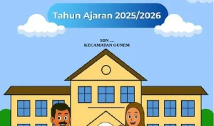 MPLS Ramah 2026: Tema, Logo, dan Panduan Pelaksanaan yang Wajib Dipahami