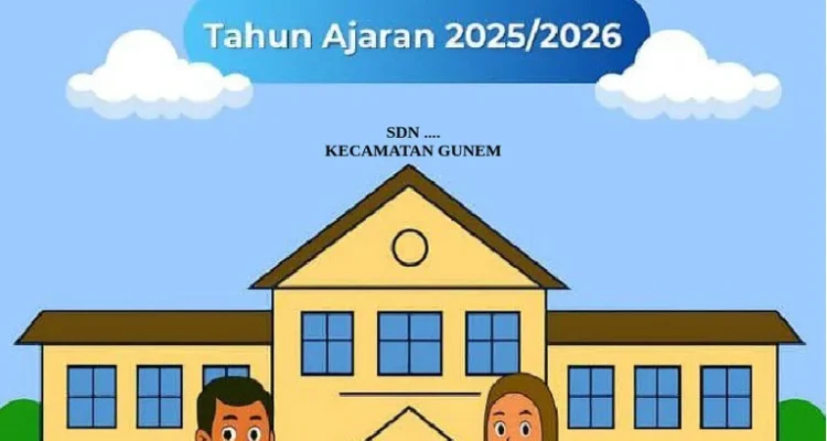 MPLS Ramah 2026: Tema, Logo, dan Panduan Pelaksanaan yang Wajib Dipahami