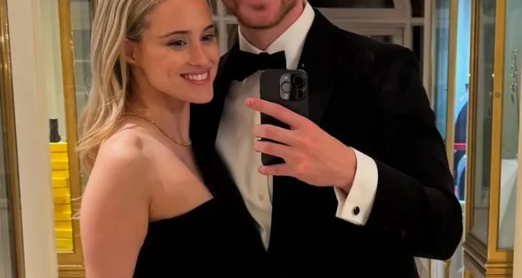 MrBeast dan Thea Booysen Resmi Menikah di Pulau Pribadi Richard Branson