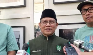 Muhaimin Iskandar Dorong Prabowonomics dengan Revisi 108 UU