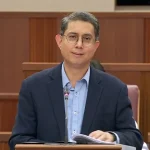 Muhammad Faishal Ibrahim Mengundurkan Diri: Kasus yang Mengguncang Politik Singapura
