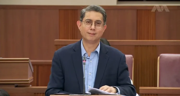 Muhammad Faishal Ibrahim Mengundurkan Diri: Kasus yang Mengguncang Politik Singapura