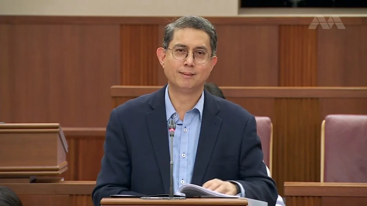 Muhammad Faishal Ibrahim Mengundurkan Diri: Kasus yang Mengguncang Politik Singapura