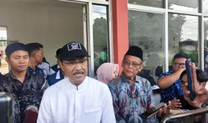 Muktamar Ke-35 NU: Gus Yusuf Dukung untuk Pimpin PBNU