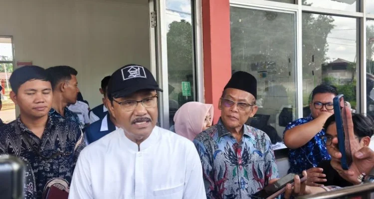 Muktamar Ke-35 NU: Gus Yusuf Dukung untuk Pimpin PBNU