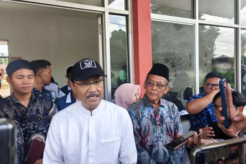 Muktamar Ke-35 NU: Gus Yusuf Dukung untuk Pimpin PBNU