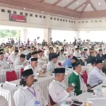 Muktamar NU ke-35 Resmi Digelar di Ponpes Bahrul Ulum Jombang, Simbol Perjuangan Kiai