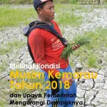 Musim Kemarau Melanda Indonesia: Upaya Pemerintah dan Dampaknya