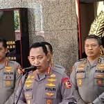 Mutasi Polri Besar-Besaran: AKBP Noer Alam Jadi Kapolres Baubau, 4 Perwira Naik Pangkat Komjen