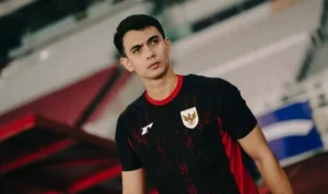 Nadeo Argawinata Resmi Bergabung dengan Persija Jakarta, Siap Menghadapi Musim 2026/2027