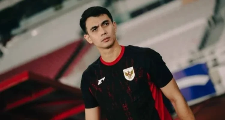 Nadeo Argawinata Resmi Bergabung dengan Persija Jakarta, Siap Menghadapi Musim 2026/2027