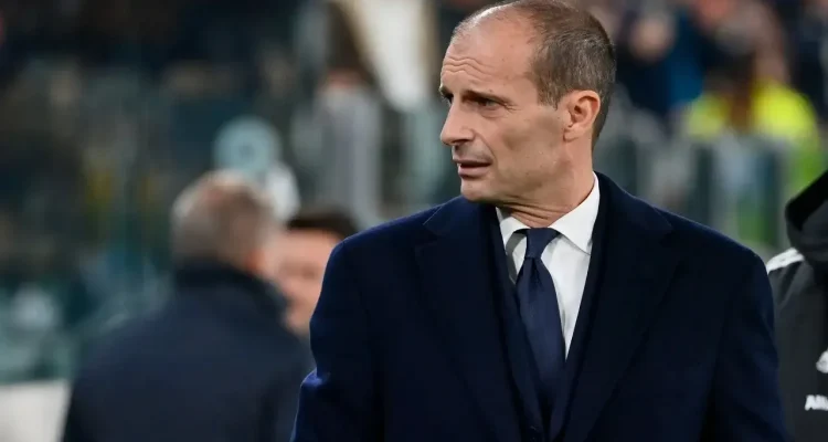 Napoli Dibawah Komando Allegri Tersandung Arezzo di Laga Pertama