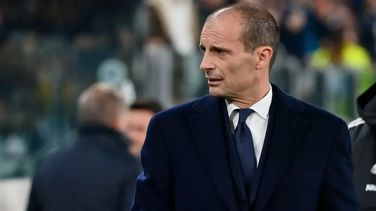 Napoli Dibawah Komando Allegri Tersandung Arezzo di Laga Pertama