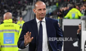 Napoli Resmi Mengangkat Massimiliano Allegri Sebagai Pelatih Baru