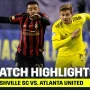 Nashville SC Siap Menghadapi Atlanta United Dalam Pertandingan MLS