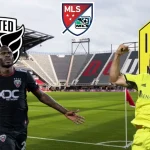 Nashville SC Siap Menghadapi DC United di Major League Soccer