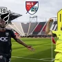 Nashville SC Siap Menghadapi DC United di Major League Soccer