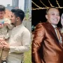 Nathalie Holscher Menikah dengan Aripat: Momen Haru dan Bahagia dalam Pernikahan Mereka