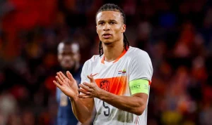 Nathan Aké dan Masa Depan Tim Nasional Belanda