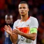 Nathan Aké dan Masa Depan Tim Nasional Belanda