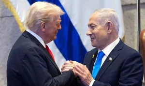 Netanyahu dan Kebijakan Israel: Antara Kepentingan Keamanan dan Kritik