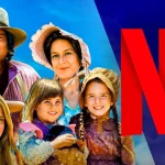 Netflix dan Dunia Hiburan: Dari Heartstopper hingga Little House on the Prairie