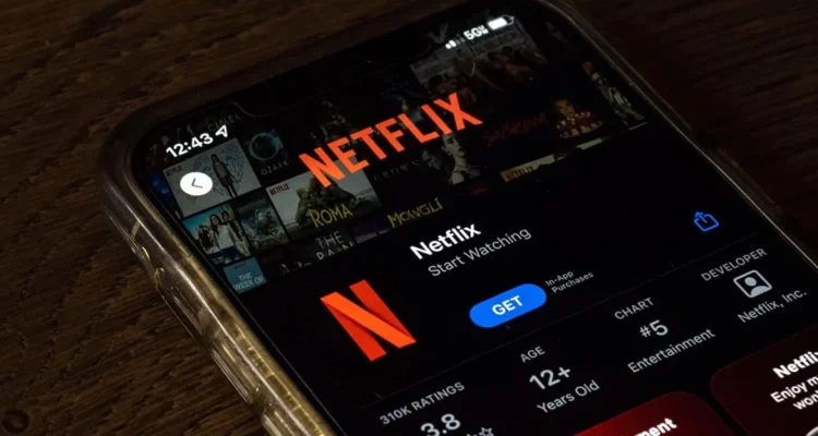 Netflix Menghadapi Persaingan dari ITVX, Apa yang Ditawarkan?