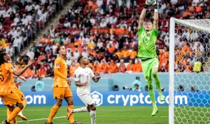 Netherlands dan Dunia Sepak Bola: Dari Pemain Bintang Hingga Teknologi Persenjataan