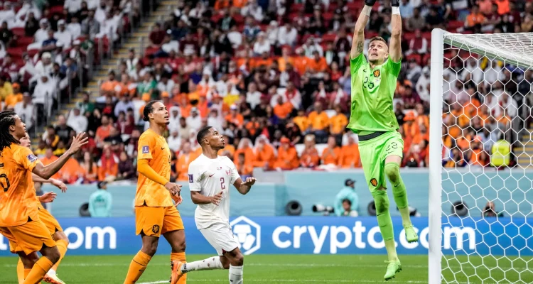 Netherlands dan Dunia Sepak Bola: Dari Pemain Bintang Hingga Teknologi Persenjataan