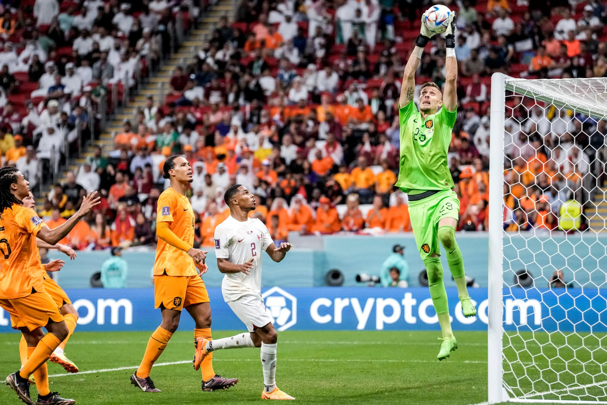 Netherlands dan Dunia Sepak Bola: Dari Pemain Bintang Hingga Teknologi Persenjataan