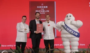 New Zealand Mengalami Peningkatan Biaya Pengiriman Surat dan Menerima Penghargaan Michelin