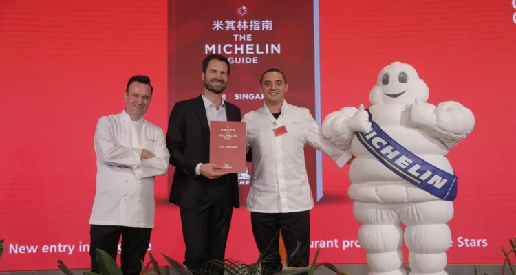 New Zealand Mengalami Peningkatan Biaya Pengiriman Surat dan Menerima Penghargaan Michelin