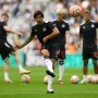 Newcastle United Hadapi Persaingan Sengit untuk Pemain AC Milan