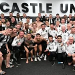 Newcastle United Siap Menghadapi Musim Baru dengan Semangat Tinggi