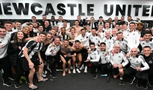 Newcastle United Siap Menghadapi Musim Baru dengan Semangat Tinggi