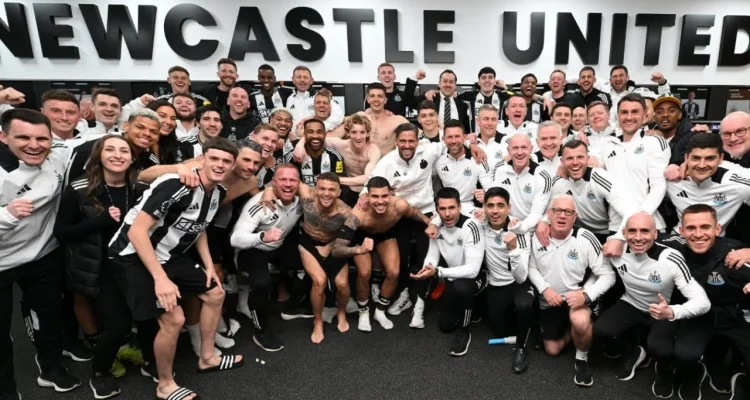 Newcastle United Siap Menghadapi Musim Baru dengan Semangat Tinggi