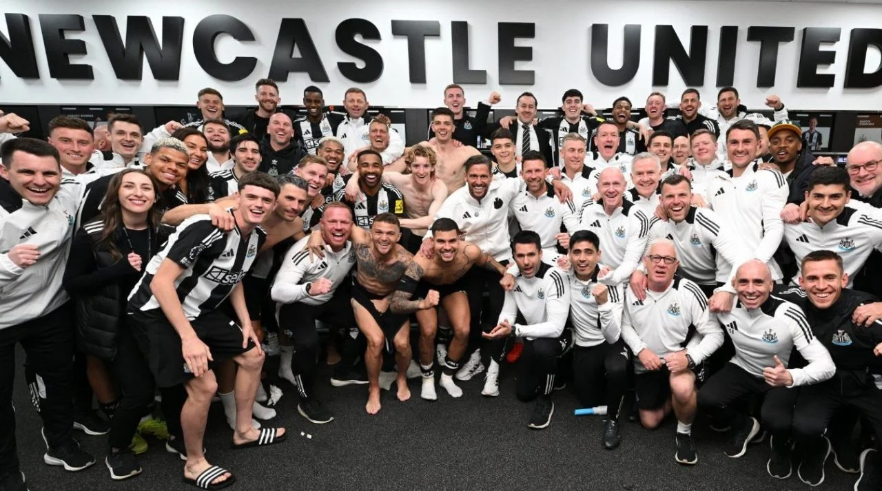 Newcastle United Siap Menghadapi Musim Baru dengan Semangat Tinggi