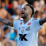 Neymar Dennykan Tuduhan Menghina Rekan Setimnya di Santos