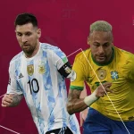 Neymar Jr. Menanggapi Ramalan Matematikawan Jerman yang Prediksi Jepang Akan Kalahkan Brasil di Piala Dunia 2026