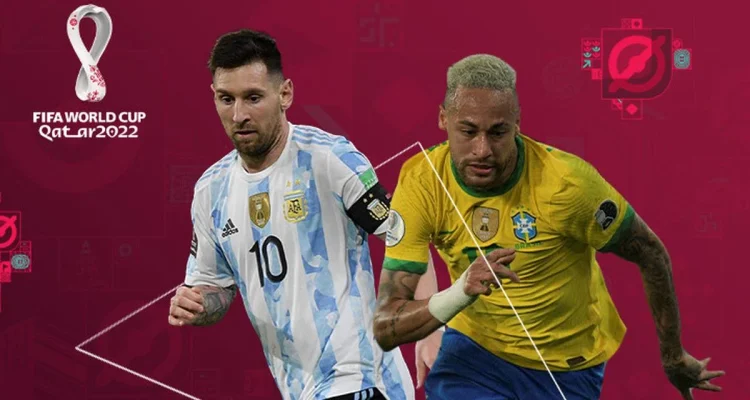 Neymar Jr. Menanggapi Ramalan Matematikawan Jerman yang Prediksi Jepang Akan Kalahkan Brasil di Piala Dunia 2026