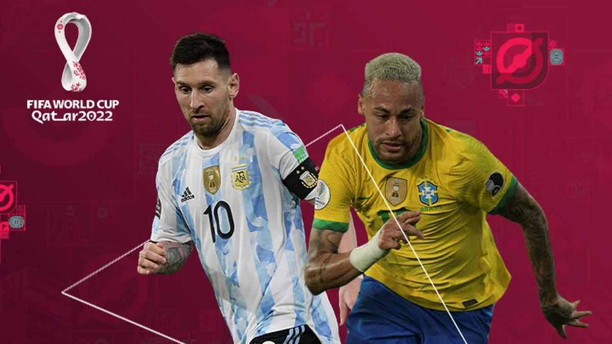 Neymar Jr. Menanggapi Ramalan Matematikawan Jerman yang Prediksi Jepang Akan Kalahkan Brasil di Piala Dunia 2026