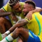 Neymar Pensiun dari Timnas Brasil Setelah Kekalahan dari Norwegia di Piala Dunia FIFA 2026